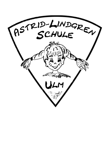 Logo Sprachförderschule „Astrid Lindgren“
