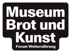 Logo Museum Brot und Kunst